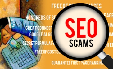 How To Quickly Detect SEO Scammers?