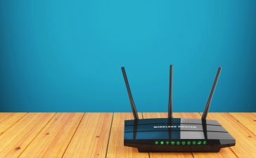 Factors To Consider In Upgrading Your Wireless Router
