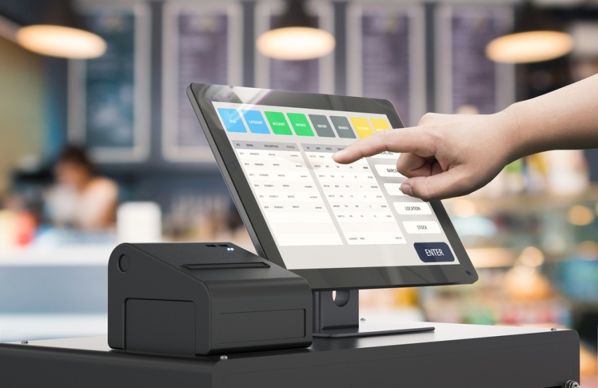 When You Should Upgrade Your POS System