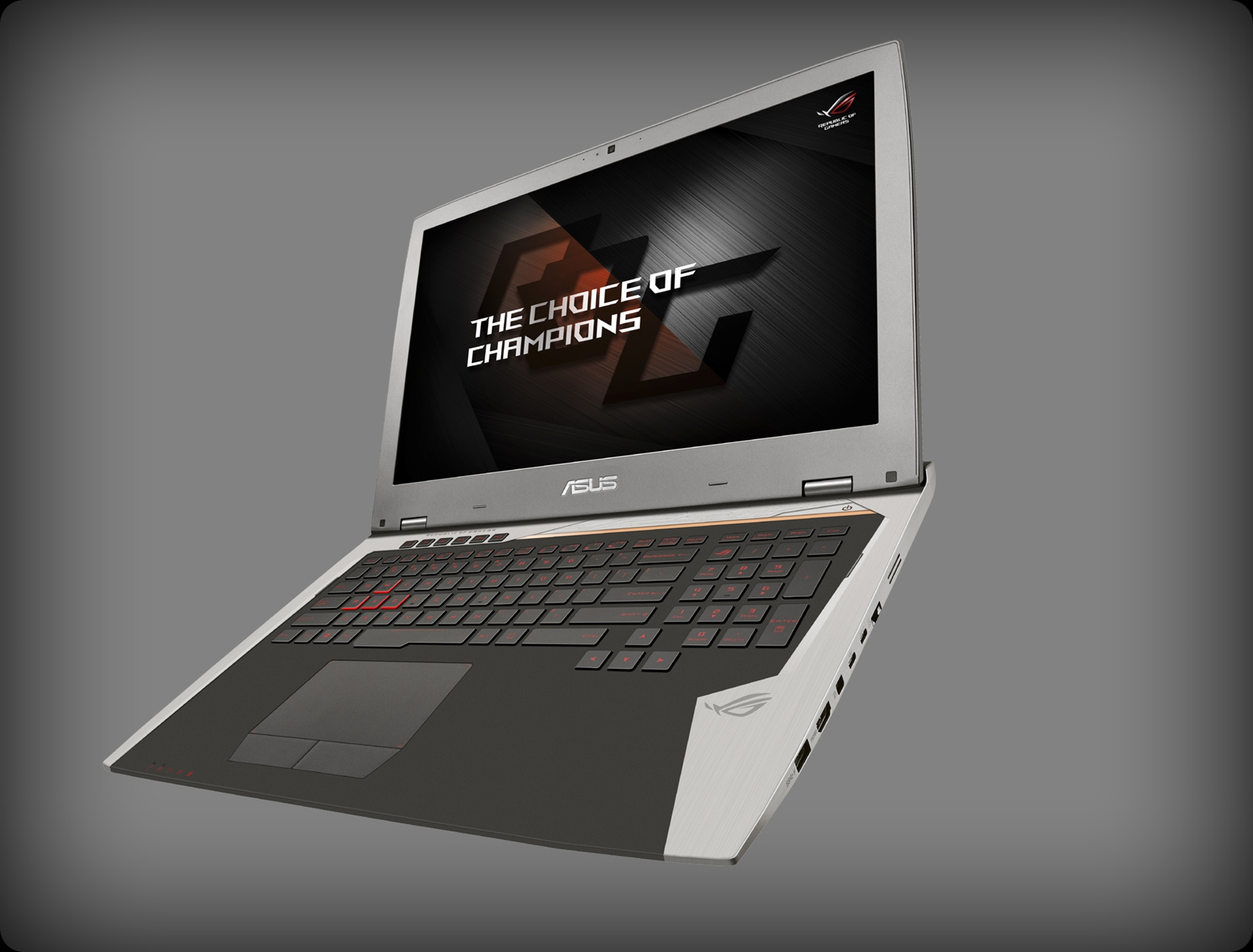 Top Gaming Laptops on the Market