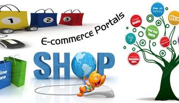 The Benefits of E-commerce Website Development Company