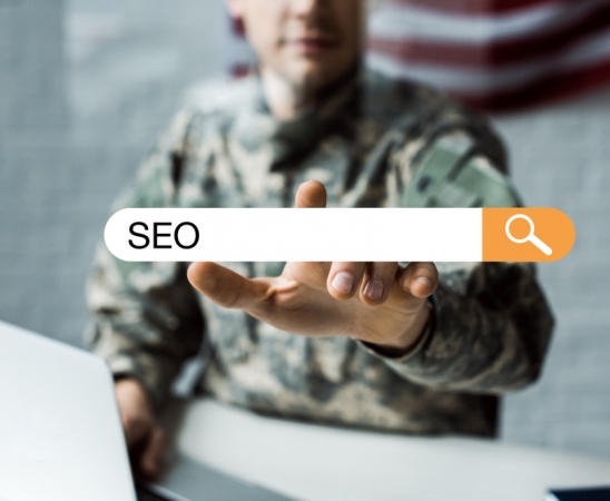 What Is An SEO Specialist?